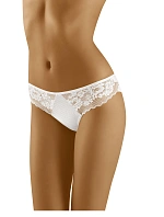 Kalhotky Elsa White - Wol-Bar Kalhotky Elsa White - Wol-Bar