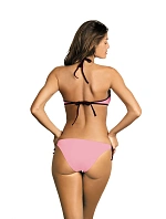Plavky Beth Blush Pink M-390 (6) - Marko Plavky Beth Blush Pink M-390 (6) - Marko