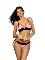 Plavky Agnes Origami M-398 (1) - Marko Plavky Agnes Origami M-398 (1) - Marko