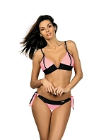 Plavky Agnes Origami M-398 (1) - Marko Plavky Agnes Origami M-398 (1) - Marko