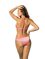 Plavky Brenda Nectarine M-403 (5) - Marko Plavky Brenda Nectarine M-403 (5) - Marko