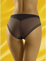Kalhotky Eywa Black - Wol-Bar Kalhotky Eywa Black - Wol-Bar