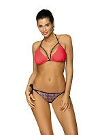 Plavky Amy Shock Red M-485 (1) - Marko Plavky Amy Shock Red M-485 (1) - Marko