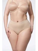 Figs 271 Basic Panty Maxi Natural - Julimex Figs 271 Basic Panty Maxi Natural - Julimex