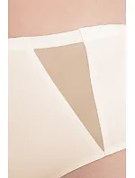 Dámské kalhotky Pearl Beige - Julimex