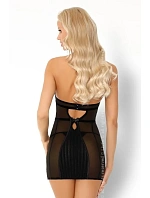 Dámská košilka Monabel chemise + tanga zdarma! - LivCo Corsetti Dámská košilka Monabel chemise + tanga zdarma! - LivCo Corsetti