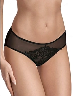Dámské kalhotky Promise 009 Black - Ewana Dámské kalhotky Promise 009 Black - Ewana