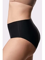 Dámské kalhotky Slim All Day Figs 571 Black - Julimex Dámské kalhotky Slim All Day Figs 571 Black - Julimex
