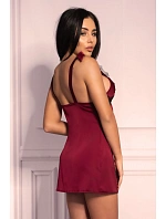 Košilka Lucami - LivCo Corsetti Košilka Lucami - LivCo Corsetti