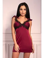 Košilka Lucami - LivCo Corsetti Košilka Lucami - LivCo Corsetti