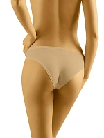 Dámské kalhotky Tahoo Prima Beige - Wol-Bar Dámské kalhotky Tahoo Prima Beige - Wol-Bar