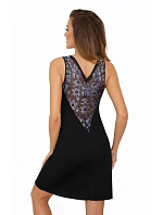 Tričko Luna II Black - Donna Tričko Luna II Black - Donna