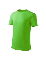 Classic New tričko dětské apple green Classic New tričko dětské apple green