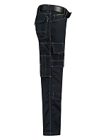 Cordura Canvas Work Pants pracovní kalhoty unisex námořní modrá Cordura Canvas Work Pants pracovní kalhoty unisex námořní modrá