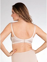 Podprsenka bez kostice 5063 - Naturana