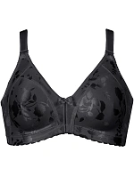 Podprsenka bez kostice 5363 - Naturana Podprsenka bez kostice 5363 - Naturana