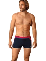 Plavecké boxerky Sport Collection S 99F černé - Self