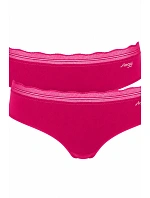 FIGI SLOGGI GO BLUSH HIPSTER 2P FIGI SLOGGI GO BLUSH HIPSTER 2P