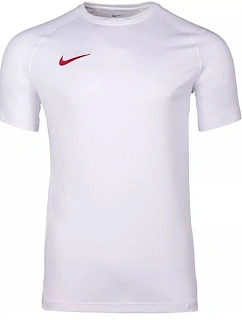 Tričko Nike Park VIII Junior HV8182-103