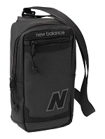 Uni taštička přes rameno Legacy Cross Body Sachet LAB23168BKK Černá - New Balance