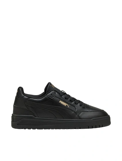 Dámské boty 402596 06 černé - Puma Dámské boty 402596 06 černé - Puma