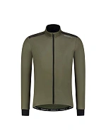 Zimní bunda Rogelli CORE zelená 3XL Zimní bunda Rogelli CORE zelená 3XL