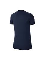 Dámské tričko Dri-FIT Park 20 W CW6967-451 - Nike Dámské tričko Dri-FIT Park 20 W CW6967-451 - Nike