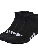 Pánské nízké ponožky Performance Light IC9529 černá - ADIDAS