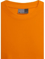 Promodoro 3099 (XS-6XL) Pánské tričko "Premium" 40.3099 navy