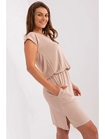 Dámské šaty model 182691 Rue Paris Dámské šaty model 182691 Rue Paris