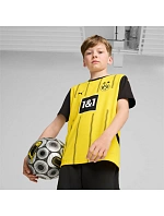 Puma Junior Borussia Dortmund Domácí replika trička 774951 01 Puma Junior Borussia Dortmund Domácí replika trička 774951 01