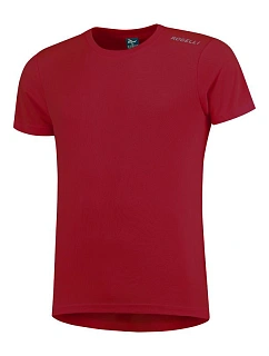 Rogelli Promo dres červený 152-164