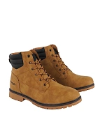 Pánské boty Wrangler Eden High 20263051 35A Pánské boty Wrangler Eden High 20263051 35A