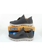 Boty Skechers Summits M 232457/CHAR Boty Skechers Summits M 232457/CHAR