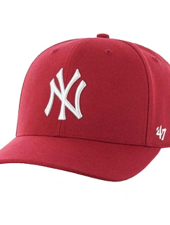 47 Brand New York Yankees Cold Zone '47 MVP DP B-CLZOE17WBP-RZB Vícebarevné Jedna velikost
