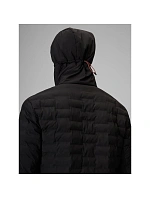 Trekkingová bunda 4F PRO s výplní Primaloft Silver, pánská 4F 4FWSS26TTJAM1104-20S Trekkingová bunda 4F PRO s výplní Primaloft Silver, pánská 4F 4FWSS26TTJAM1104-20S
