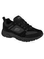 Boty Skechers Oak Canyon M 51893-BBK Boty Skechers Oak Canyon M 51893-BBK