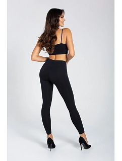 Dámské kalhoty Skinny Hot
