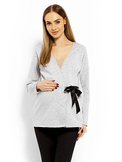 Těhotenská blůza model 113240 PeeKaBoo
