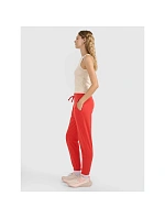 Dámské tepláky jogger 4F 4FWMM00TTROF1138-62S dámské Dámské tepláky jogger 4F 4FWMM00TTROF1138-62S dámské