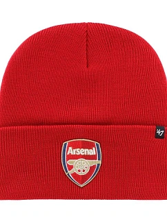 Čepice New York Yankees Arsenal červená EPL-PRZFT30ACE-RD 15121412