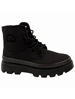 Progress – zimní boty, sněhové boty, dámské turistické boty, zateplené, na zip Progress – zimní boty, sněhové boty, dámské turistické boty, zateplené, na zip