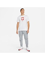 Pánské tričko Poland Crest M DH7604 100 - Nike Pánské tričko Poland Crest M DH7604 100 - Nike