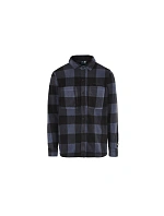 Pánské tričko SUPERFLEECE SHIRT Pánské tričko SUPERFLEECE SHIRT