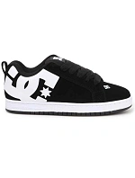 Boty DC Court Graffik M 300529-001 Boty DC Court Graffik M 300529-001