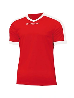 Givova Revolution Interlock M MAC04 1203 Tričko