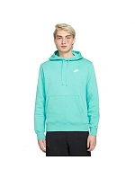 Pánská mikina Nsw Club Po BB M BV2654 - Nike Pánská mikina Nsw Club Po BB M BV2654 - Nike