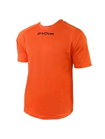 Unisex fotbalové tričko Givova One U MAC01-0001