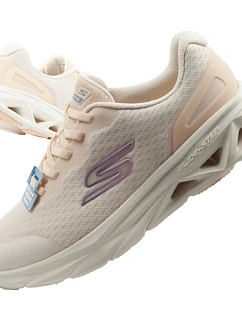 Skechers dámské boty tenisky Glide-Step Vortex comfortable ecru dámské