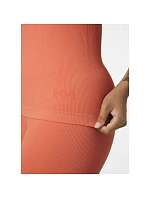 Dámské bezešvé tričko Allure Singlet W 53940 284 - Helly Hansen Dámské bezešvé tričko Allure Singlet W 53940 284 - Helly Hansen